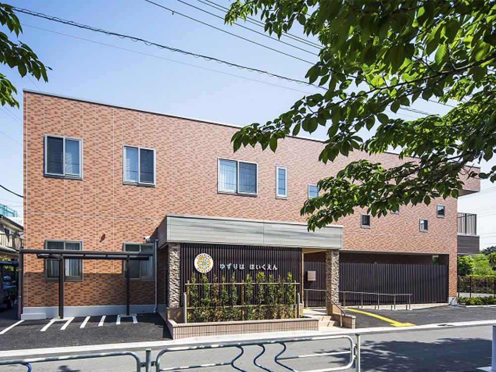 本園の施設画像