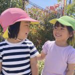 サムネイル：一時保育とは