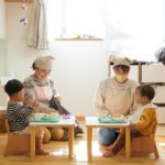 サムネイル：一時保育のご利用までの流れ